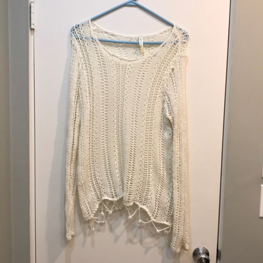 RVCA Sweater